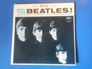 THE BEATLES COMPACT JUKEBOX 7 INCH 331/3 