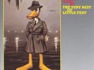 New As Time Goes By: The Very Best Of Little - Little Feat - Rock & Pop Music Vi