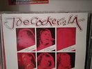 JOE COCKER - LIVE IN L.A. LP (CUBE RECORDS, ITALY 1976)