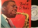 Rare Charlie Parker Bird At St Nicks Denmark EP 1955
