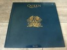 Queen - Greatest Hits II 1991 UK LP PARLOPHONE DOUBLE VINYL 1st