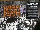 NAPALM DEATH 