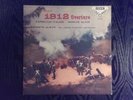TCHAIKOVSKY 1812 OVERTURE ALWYN DECCA STEREO SXL 2001 WBG 1ED UK LP M- '59