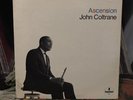 OG NM John Coltrane Ascension Edition II 2 Record Freddie Hubbard Archie Shepp