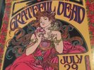 Grateful Dead Live At PNE Aud. Vancouver, Canada 1966 RSD 2017 Limited Release