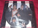 Blondie Parallel Lines U.S. picture disc LP mint condition