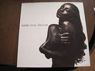 SADE - LOVE DELUXE - LP SONY SPAIN 1992