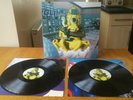 Super Furry Animals - Guerrilla 2x LP | Rare 1st Press Vinyl Record | CRELP 242