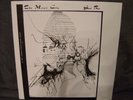 Sun Ra & His Solar Arkestra The Magic City El Saturn LP NM