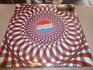 The Black Angels - Death Song - 2LP Vinyl // Poster // Sticker // Download