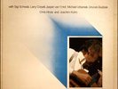Chris Hinze / Larry Coryell / Sigi Schwab* / Jas Vinyl Schallplatte - 125207