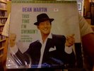 Dean Martin This Time I'm Swingin'  LP sealed 180 gm vinyl MFSL MOFI