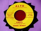 RONNIE MURRAY  ANGEL  NEAR MINT THE LAST PARTY  KILLER TWO SIDER  ALTO  TEEN 45