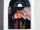 Elvis Presley EP from SPAIN titled ELVIS PRESLEY 3-20586
