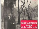 RICHARD HARRIS - MAC ARTHUR PARK  EP PORTUGAL RCA