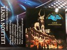 Osibisa Black Magic Night Live Double LP BRON505 A2/B2 Afrobeat 70's African