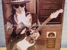 Stevie Ray Vaughn RSD 2017 Live at Carnegie Hall Marbled Brown Vinyl LP NEW