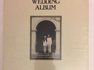 John Lennon And Yoko Ono - Wedding Album - SEALED 1969 US LP Boxset SMAX-3361