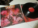 Wasp Self Titled LP Record Vinyl W.A.S.P NM  IN SHRINK WRAP USA ORIG