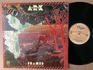 Keith Tippett's Ark ?– Frames, Ogun OGD 003 / 004, UK 1978 DoLP  Elton Dean NM