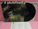 JAPAN LP PINK FLOYD A SAUCERFUL OF SECRETS OP-80282 2ND PRESS TOSHIBA ONKOH NM