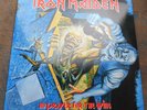 LP IRON MAIDEN No Prayer For The Dying 1st EU, EX+