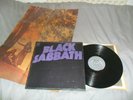 BLACK SABBATH - MASTERS OF REALITY LP BOX VERTIGO SWIRL 1Y/2Y + POSTER REPRO EX