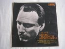 ARTURO BENEDETTI MICHELANGELI The Art Of SXL6181 UK LP 1965 ex+/vg