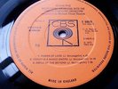 MAHAVISHNU ORCHESTRA Apocalypse 1974 UK CBS - MINT