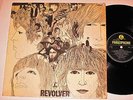 Beatles Revolver, UK & White Album No Bar Code's