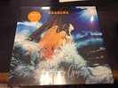 ERASURE - WORLD BE GONE LIMITED EDITION ORANGE VINYL LP + DOWNLOAD NEW SEALED