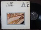 TERRY RILEY Pierre Marietan GERM LP AVANT EXPERIMENTAL LP BYG Actuel MODERN