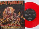 Iron Maiden Hallowed Be Thy Name 7