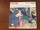 Sigla tv RCA originale anni '80 Tivulandia Chobin Superboy shadaw
