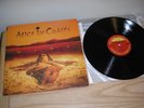 Alice In Chains-Dirt-1992 First Pressing-South Korea Sony CPL-1297-Near Mint