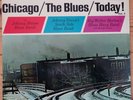 TFL 6079 Chicago / The Blues / Today  Vol. 3 Johnny Shine Johnny Young Big Wa...
