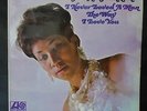 ARETHA FRANKLIN I Never Loved A Man… ATLANTIC UK 1st Press MONO SOUL LP