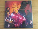 ALICE IN CHAINS...MTV UNPLUGGED..  MUSIC ON VINYL SEALED  EDITION