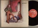 Ginhouse  Self-Titled   Blues Rock   Red Philips Label UK B&C Cover