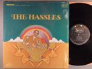 Hassles, The  Self-Titled    Garage; Psych  Original Label  Shrink Wrap