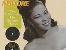 Chubby Newsome - The Original Hip Shakin' Mama (LP) - Vinyl Rhythm & Blues