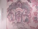 PARRENIN, Emmanuelle - Maison Rose (Record Store Day 2017) - Vinyl (LP)