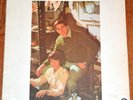 GORGEOUS NM- In Shrink Original Capitol LP by INGRID & JIM CROCE Green labels