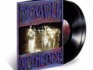 TEMPLE OF THE DOG-TEMPLE OF THE DOG (GATE) (RMST)  (US IMPORT)  VINYL LP NEW