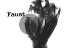Faust - Faust - Vinyl LP 180g Clear Vinyl