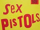 GOD SAVE SEX PISTOLS - LP LIMITED EDITION VINYL ALBUM DISC RSD 2017  NEW SEALED