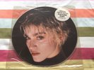 Madonna, Papa Don't Preach, 12'' Picture Disc In Originally Snickered Sleeve, UK