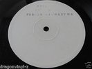 FUSION ORCHESTRA - A SKELETON IN ARMOUR WHITE LABEL TEST PRESSING RARE