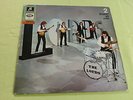 LP THE LORDS SHAKING ALL OVER D66 WEIß-GOLD COLUMBIA SMC 84013