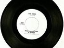 Paul McCartney (Beatles) WLP 1861 The Mess/My Love